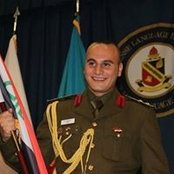 Saif Khaldoons foto