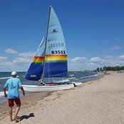 Russ Ballaro's photo