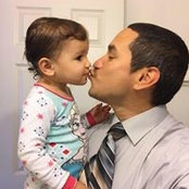 Marcos Bustos's photo