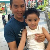 Huy Le's photo