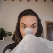 Marta Cescon's photo