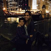Ashley Bugoss foto