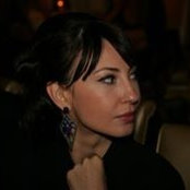Julia Kruzhkova's photo