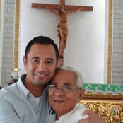 Suitberto Martin's photo