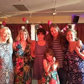Christine Moore's photo
