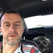 Alistair Kell's photo