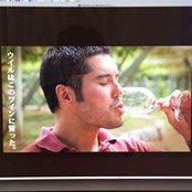 Masataka Matsumoto's photo