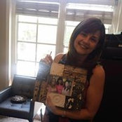 Jayne Gilbert's photo