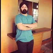 Gurpreet Bhatia's photo