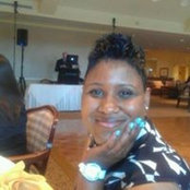 Foto von Christina Brown