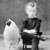 Shane Bailey's photo