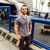 Eric Johnson's photo