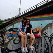 Vivian Wang's photo