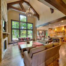Best of Houzz 2025 US - Kansas City (Family room)