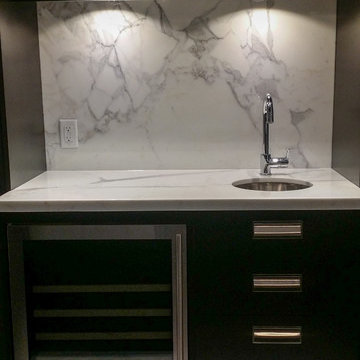 Tranby Avenue Residence