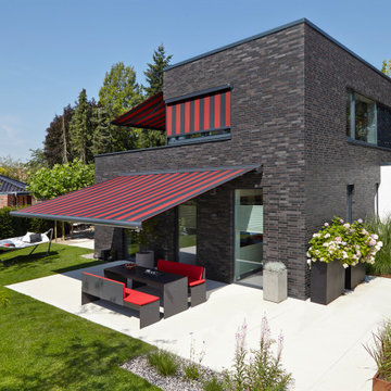 Retractable Awnings