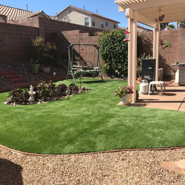 All Seasons Maintenance and Landscaping