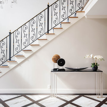 Spring Green Signature Remodel