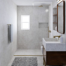 Bathrooms