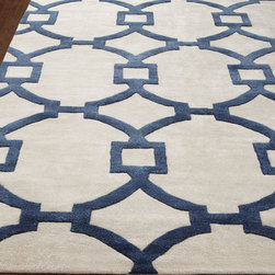McKenna Rug - Area Rugs