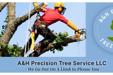 A&H Precision Tree Service LLC