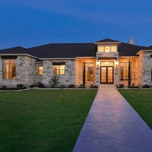 exteriors