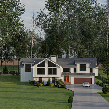 Briarcliff Road Expansion