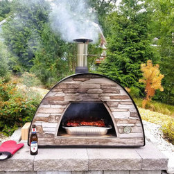 Fabulous Customer Ovens - Outdoor Pizza Ovens