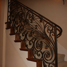 Iron Details