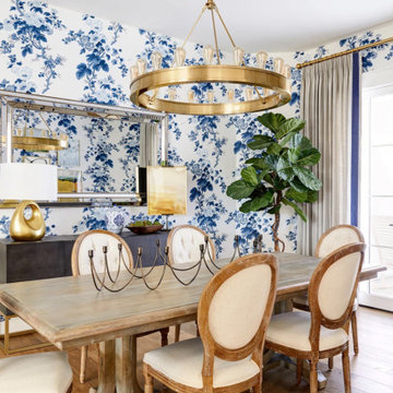 LAFAYETTE BLOUEVARD