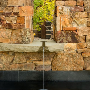 2016 Tucker Award Winner - Woody Creek Garden