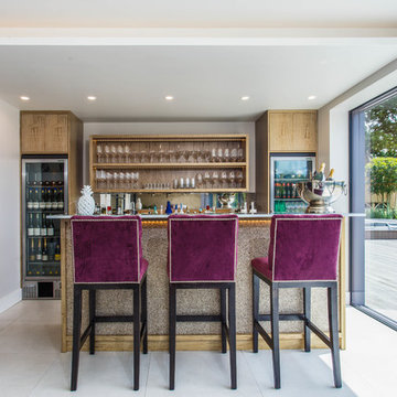 The Bellows, Henfield