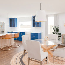 Toy Story-Inspired Kitchen and Dining