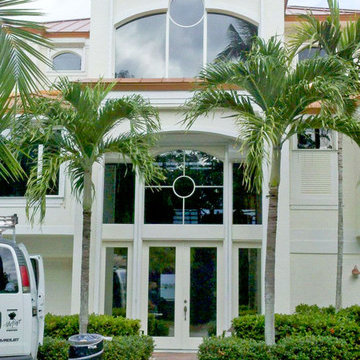 Home Window Tinting