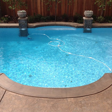 Granite Bay Grecian