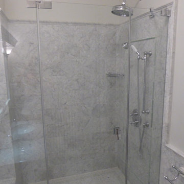 Appartement hausmannien 170m² 6 pièces