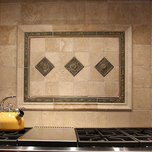 Kitchen Backsplash