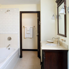 Bathroom Ideas