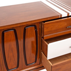Mid-Century Modern Line - Products