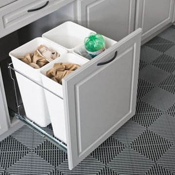 Recycling Center