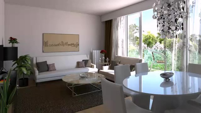 3D Views