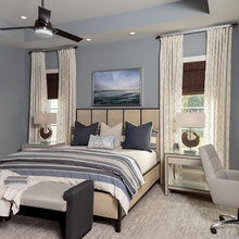 Guest Bedrooms