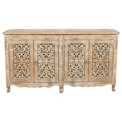 Farmhouse Buffets And Sideboards by Moti