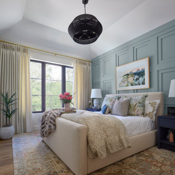 HGCO 2025 Designer Showhouse