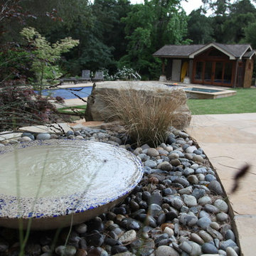 Woodside Country Home