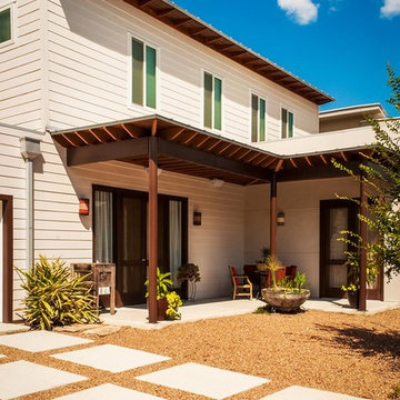 Barrera Townhouse