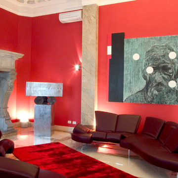Antico&Contemporaneo