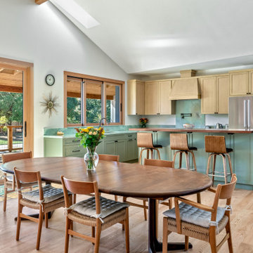 Modern Farmhouse