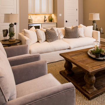 Germantown Model Home