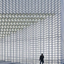 2. Glass Block